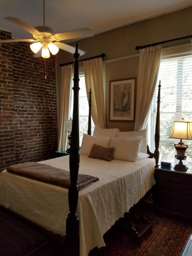Bed & Breakfast Savannah Bed & Breakfast Inn Savannah