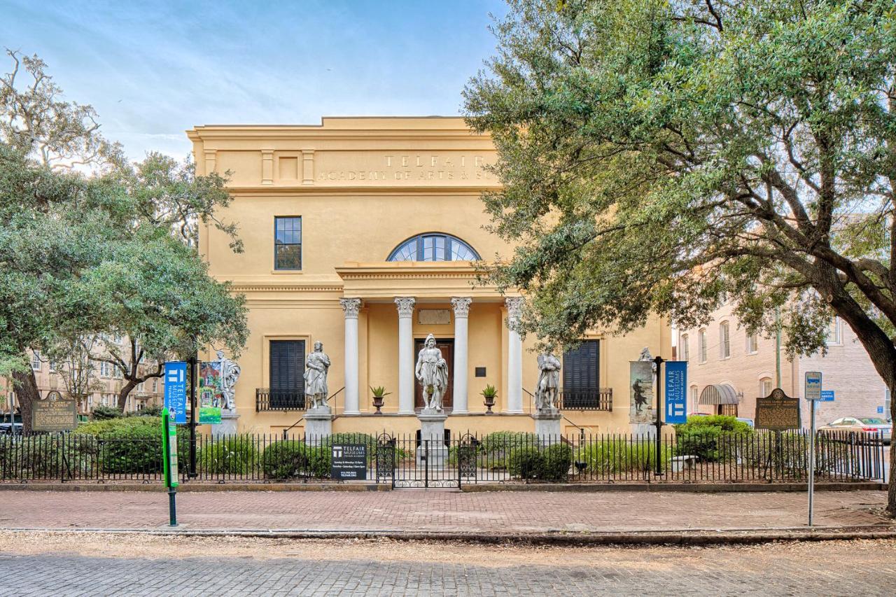 Hub Holiday home Savannah