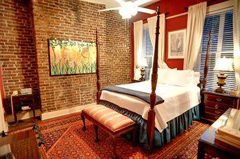 Bed & Breakfast Savannah Bed & Breakfast Inn