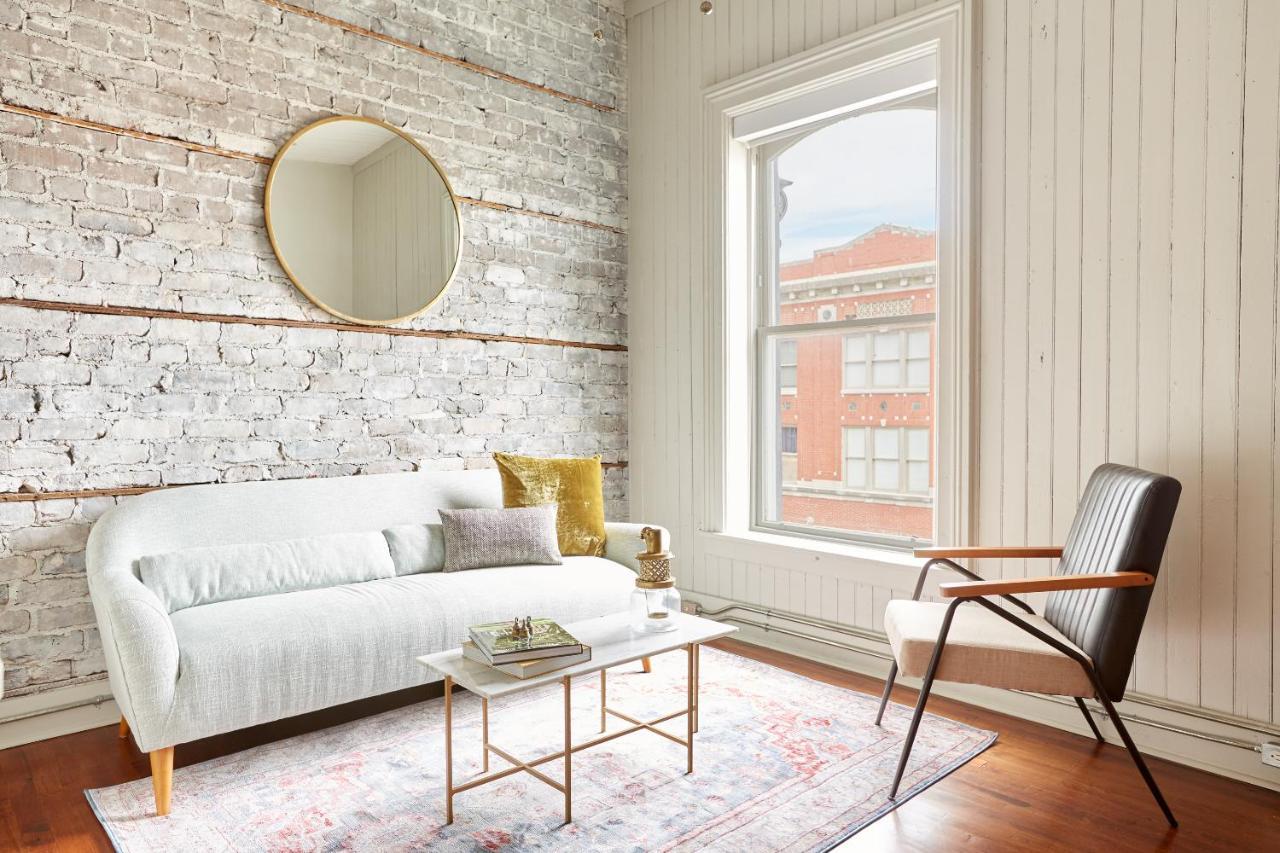 Sonder The Broughton 4* Savannah