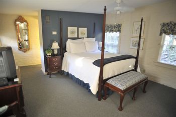 Bed & Breakfast Savannah Bed & Breakfast Inn