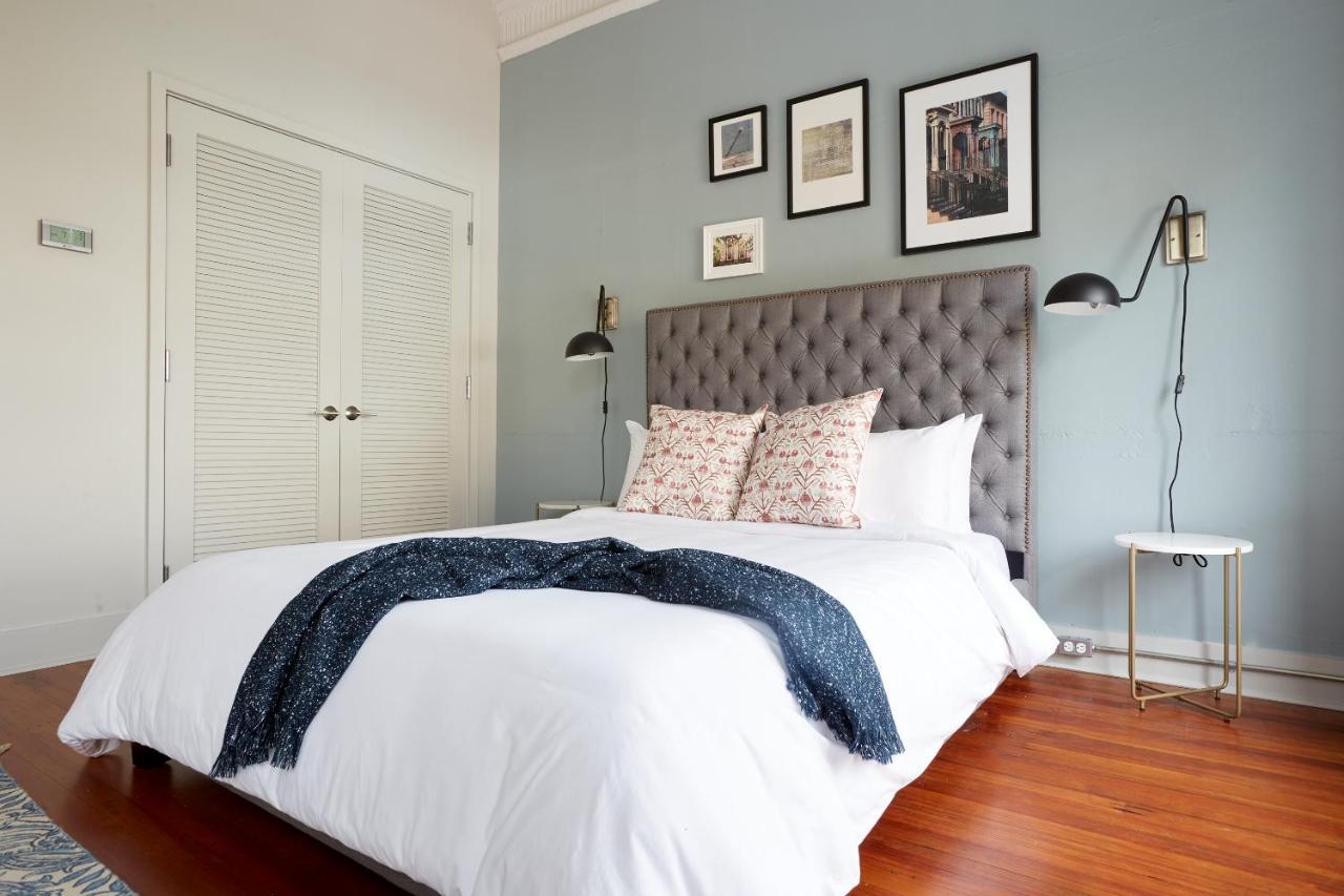 Aparthotel Sonder The Broughton